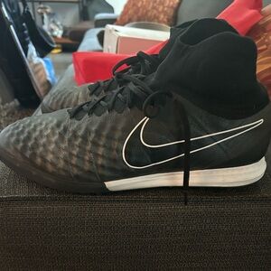 Nike Men’s Soccer Shoe - Magista Opus X Turf Cleat (Size 12 Mens)